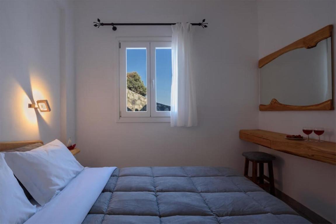 Κalamitsi Rooms&Apartments Κίμωλος Εξωτερικό φωτογραφία